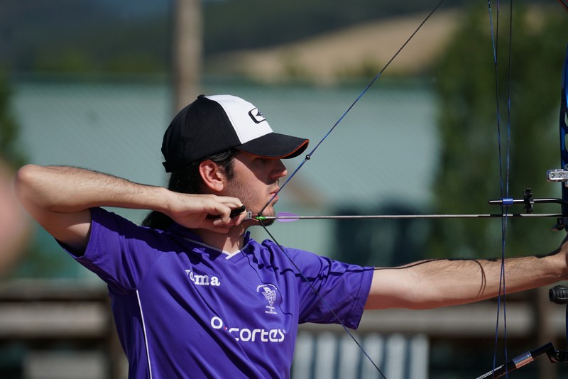 Clasificaciones del Campeonato Navarro de Categorías Superiores